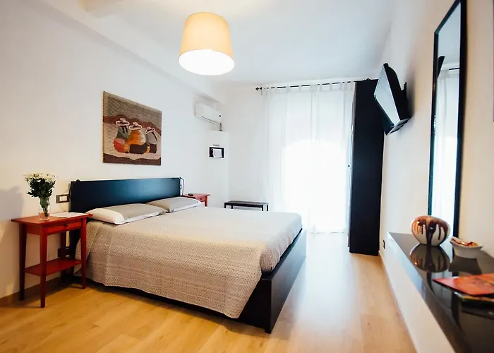 Bed A Cala