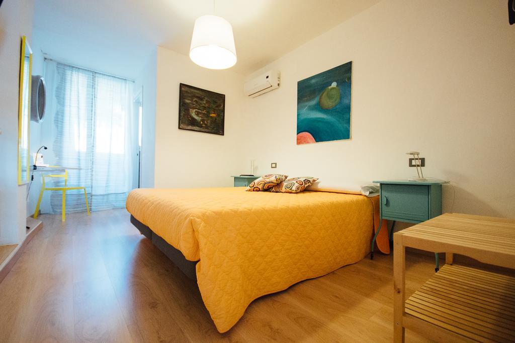 Bed A Cala Bed & Breakfast