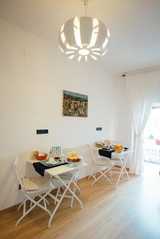 Bed A Cala Bed & Breakfast Palermo